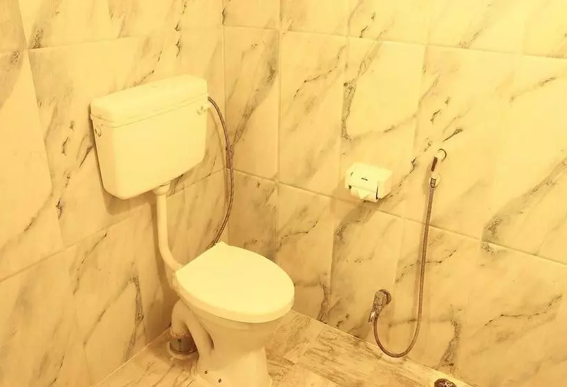 Fotos del hotel Oyo Rooms Ballygunge Lansdowne:  7