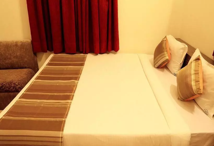 Fotos del hotel Oyo Rooms Ballygunge Lansdowne:  8