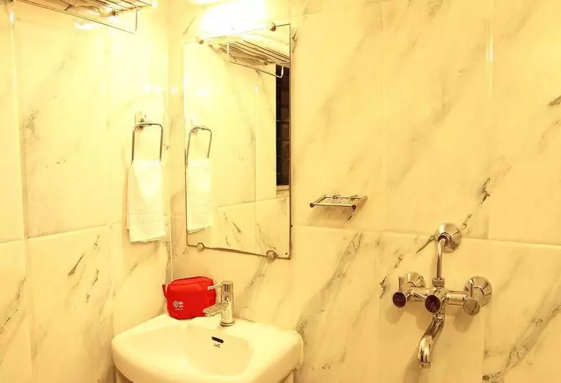 Fotos del hotel Oyo Rooms Ballygunge Lansdowne:  11