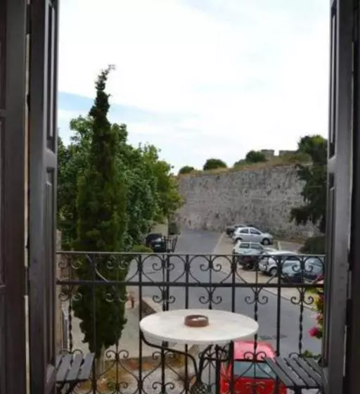 Fotos del hotel Saint Michel:  9