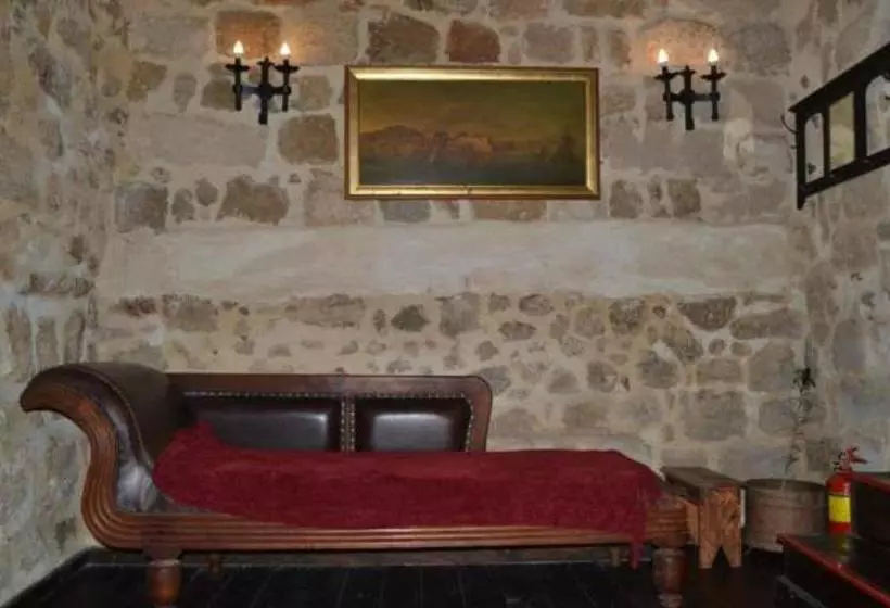 Fotos del hotel Saint Michel:  10