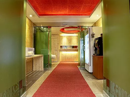 Fotos del hotel Eco:  15