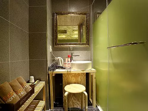 Fotos del hotel Eco:  13