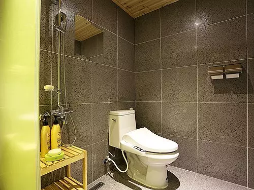 Fotos del hotel Eco:  10