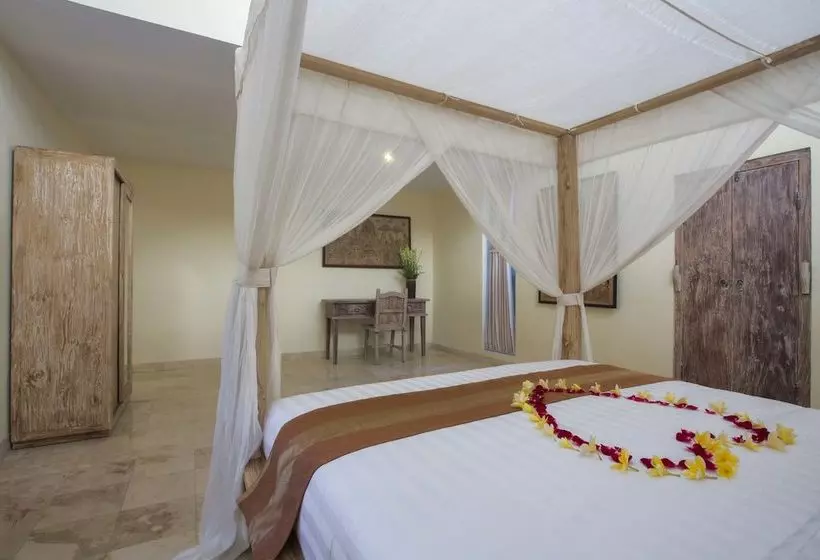 Fotos del hotel Royal Villa Jepun:  7