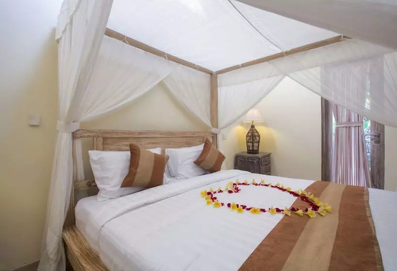 Fotos del hotel Royal Villa Jepun:  5