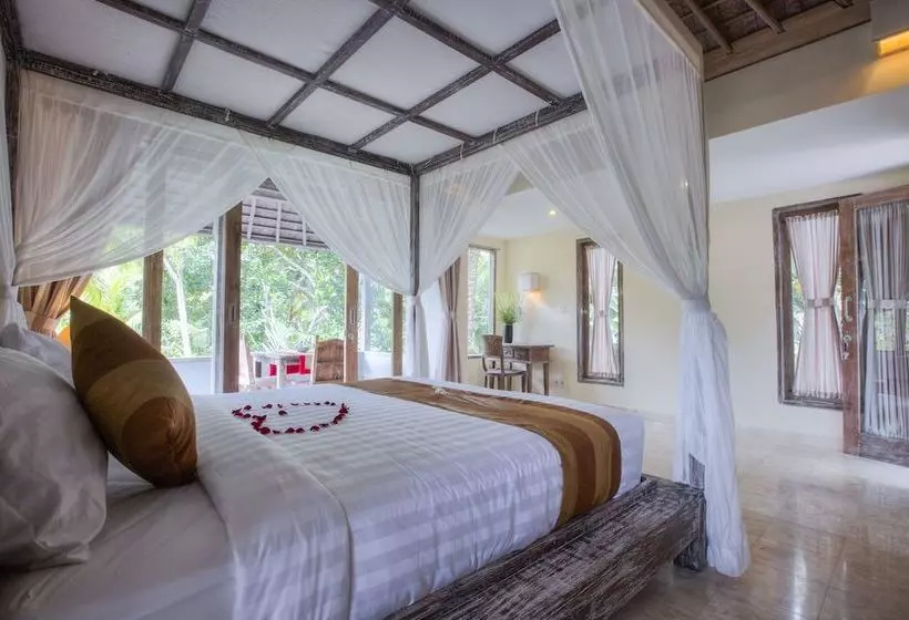 Fotos del hotel Royal Villa Jepun:  15