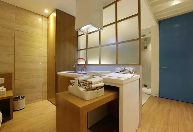 Fotos del hotel The Designers Incheon:  24