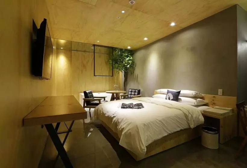 Fotos del hotel The Designers Incheon:  16
