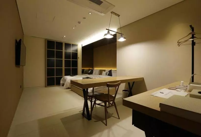 Fotos del hotel The Designers Incheon:  19
