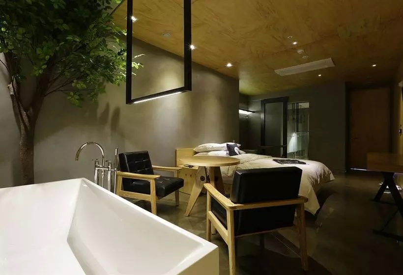 Fotos del hotel The Designers Incheon:  23