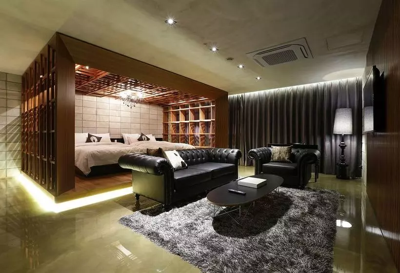 Fotos del hotel The Designers Incheon:  21