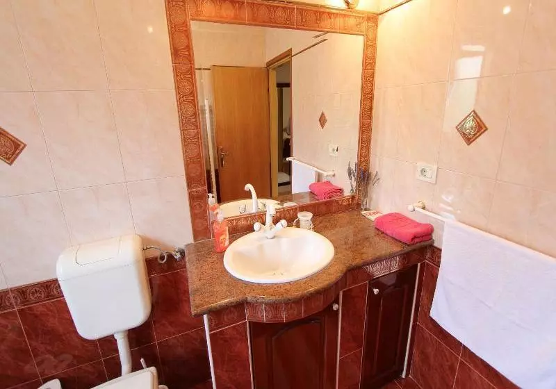 Fotos del hotel Apartment Divna:  18