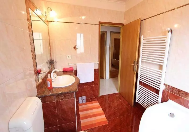 Fotos del hotel Apartment Divna:  22