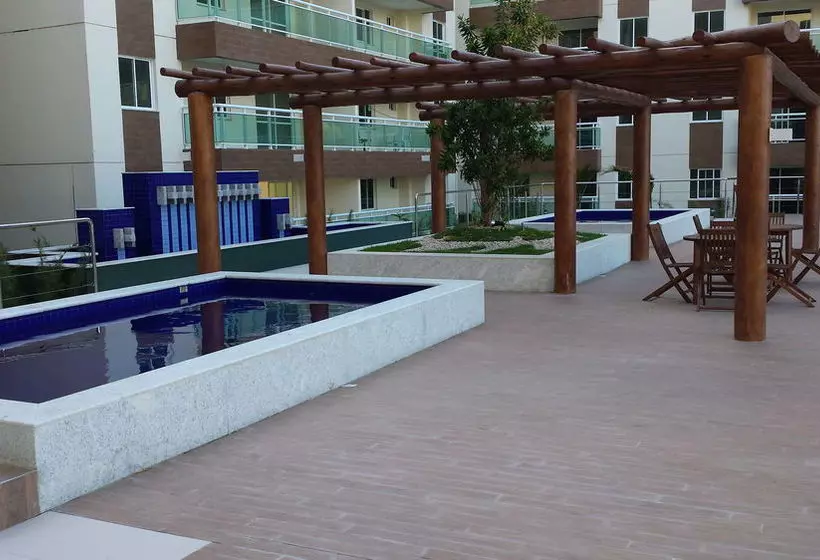 Fotos del hotel Vg Murilo Flats Conceito:  12