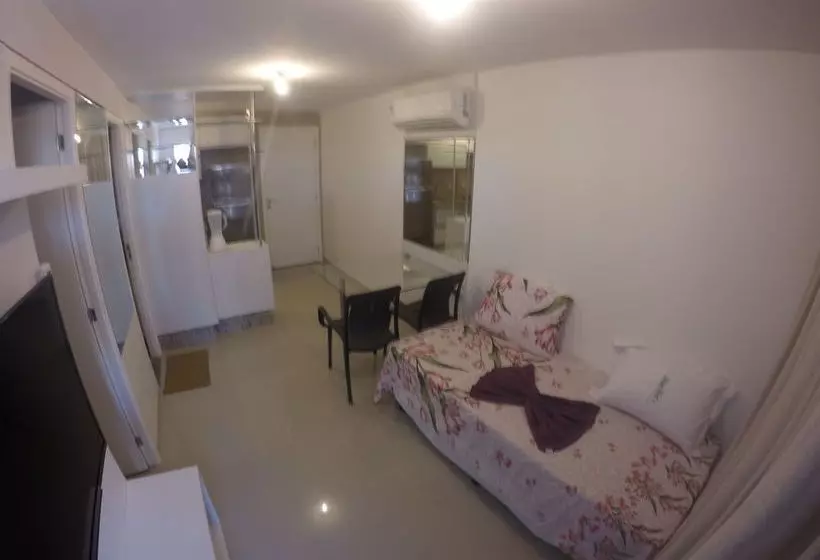 Fotos del hotel Vg Murilo Flats Conceito:  22