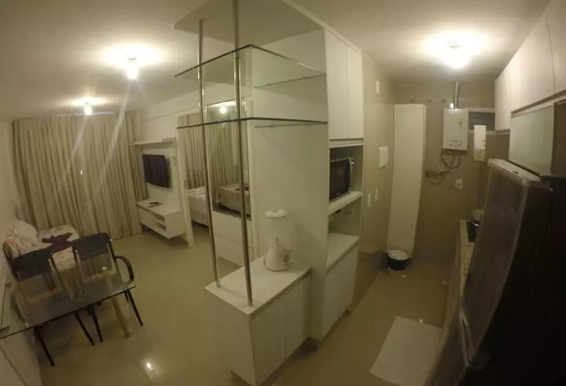 Fotos del hotel Vg Murilo Flats Conceito:  23