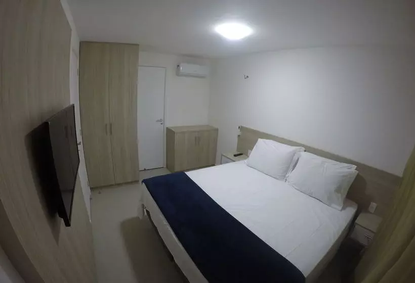 Fotos del hotel Vg Murilo Flats Conceito:  20