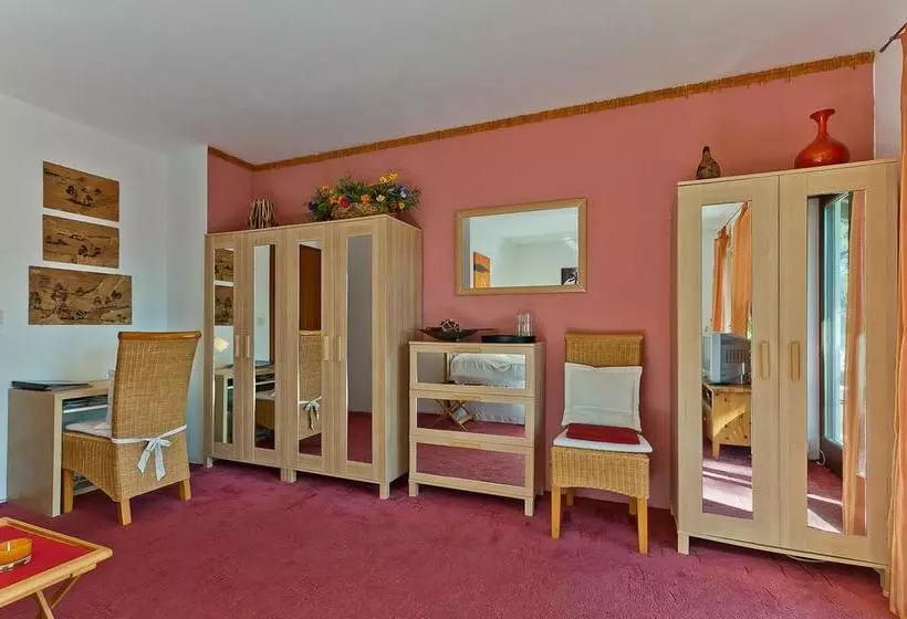 Fotos del hotel Bed And Breakfast Zeevat:  10