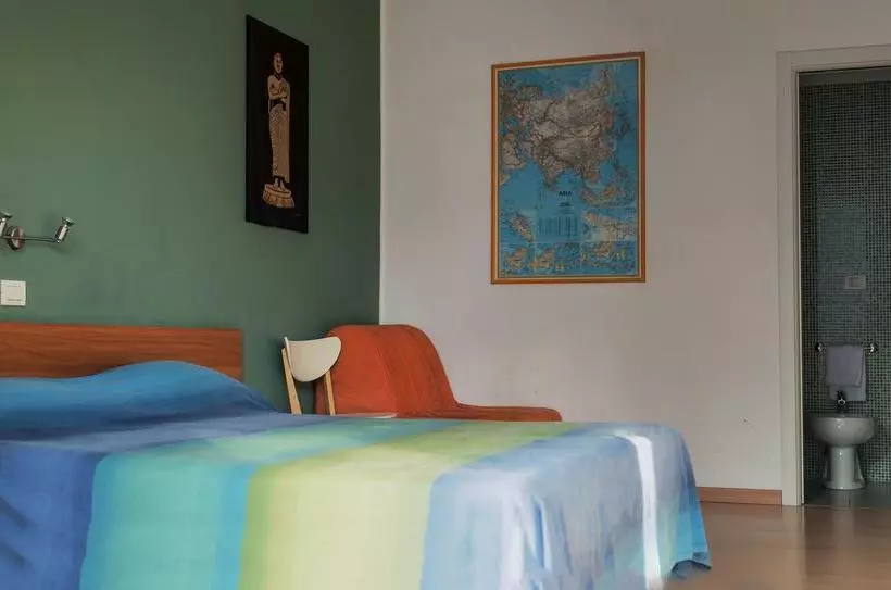 Fotos del hotel Lindo:  10