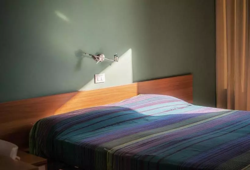 Fotos del hotel Lindo:  11