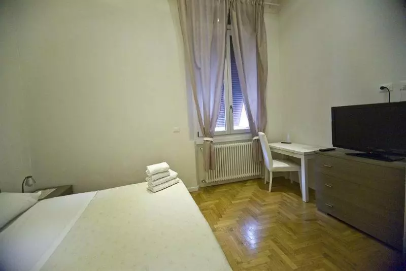 Fotos del hotel Indipendenza Suite:  2