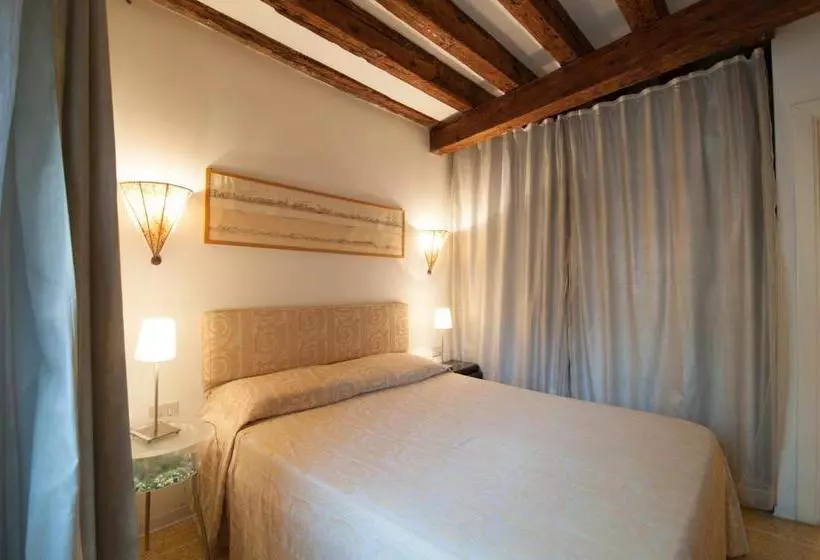 Fotos del hotel In Centro - Grandiben:  11