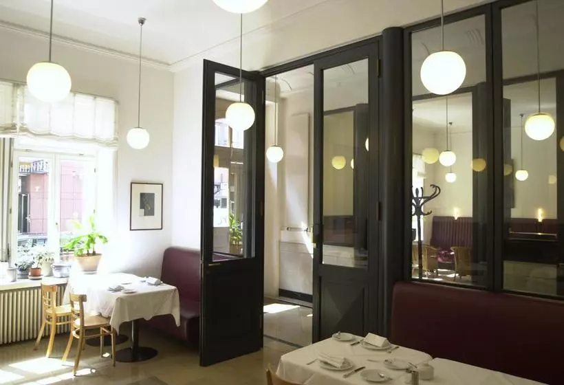 Fotos del hotel Nizza:  3