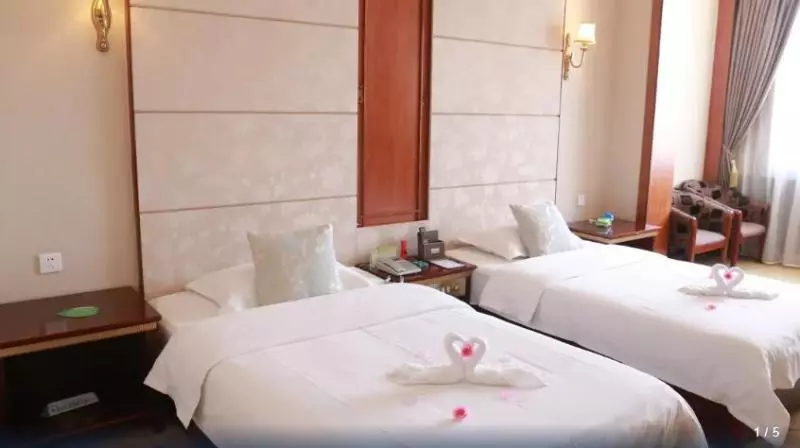 Fotos del hotel Daguan:  11