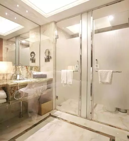 Fotos del hotel Maixinge International:  9