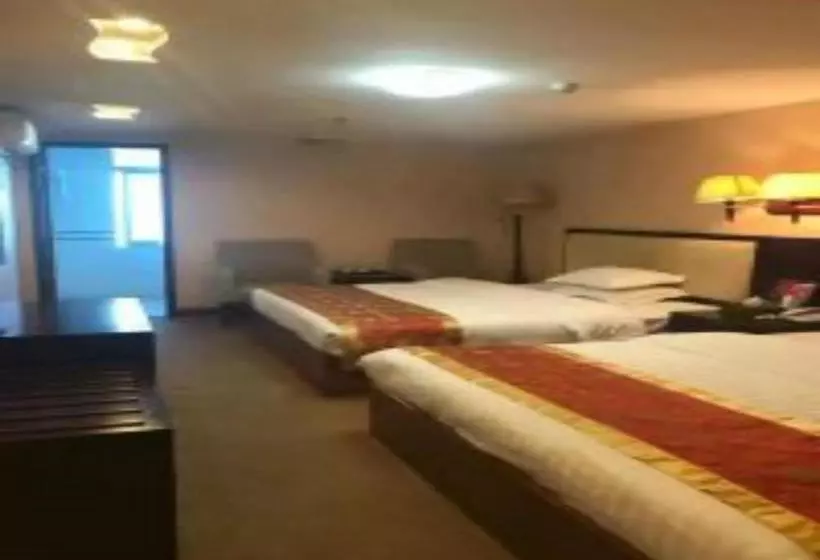 Fotos del hotel Golden Flower:  12