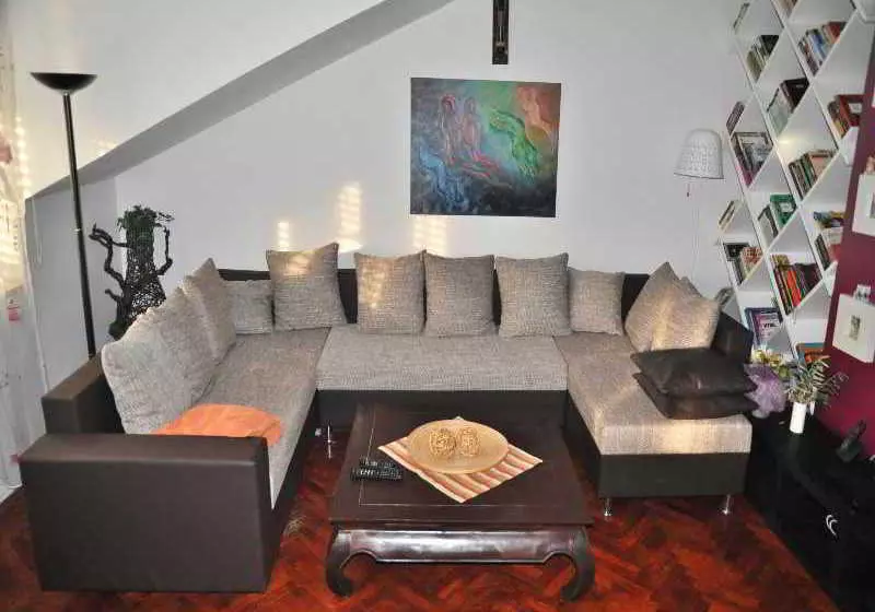 Fotos del hotel Apartment Park:  9