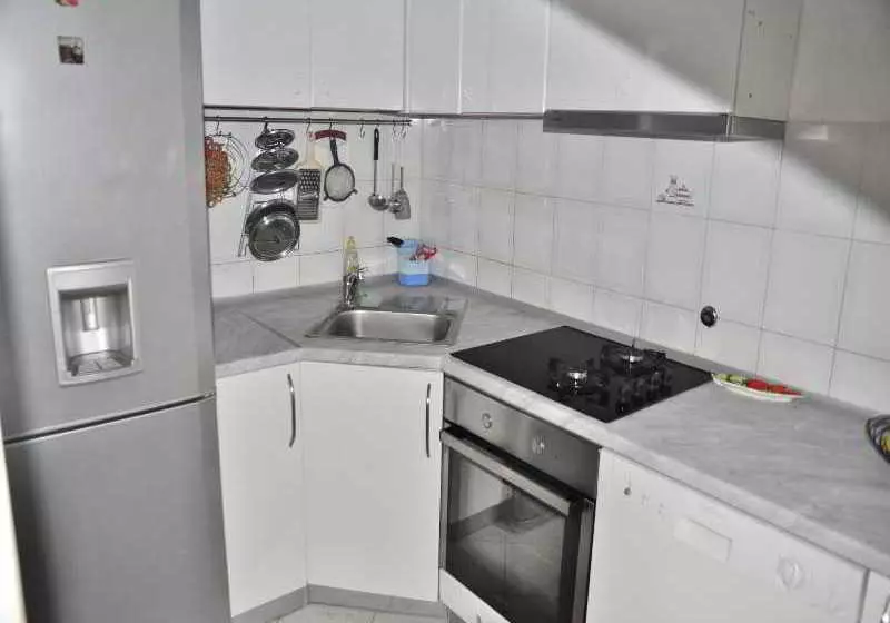 Fotos del hotel Apartment Park:  7