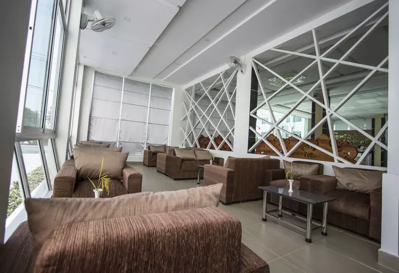 Fotos del hotel Grand Seagull:  4