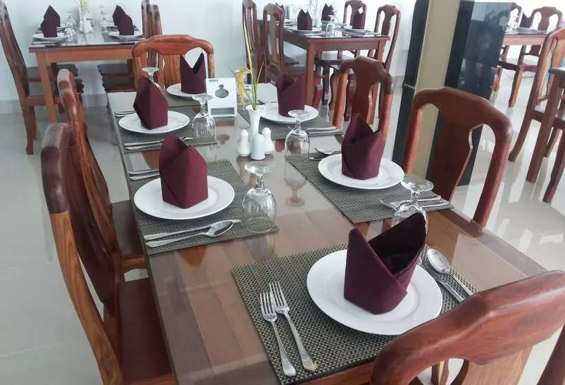 Fotos del hotel Grand Seagull:  7