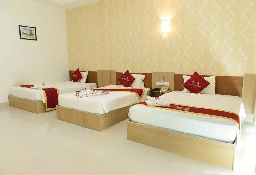 Fotos del hotel Grand Seagull:  25