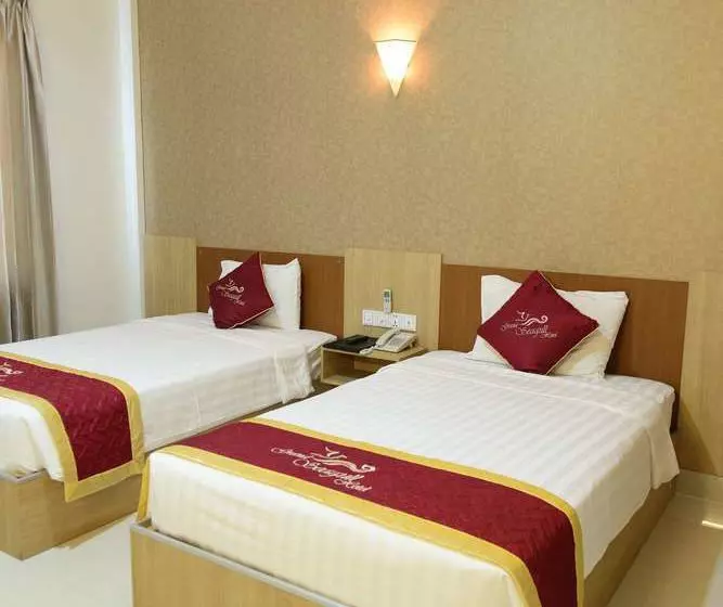 Fotos del hotel Grand Seagull:  9