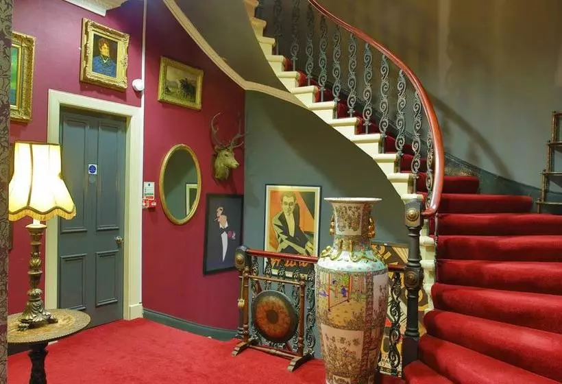Fotos del hotel The Alfred:  10