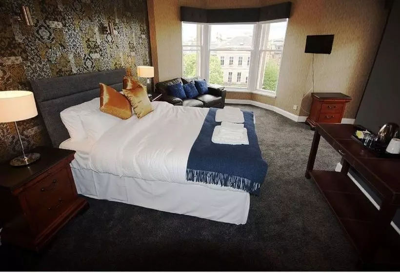 Fotos del hotel The Alfred:  9