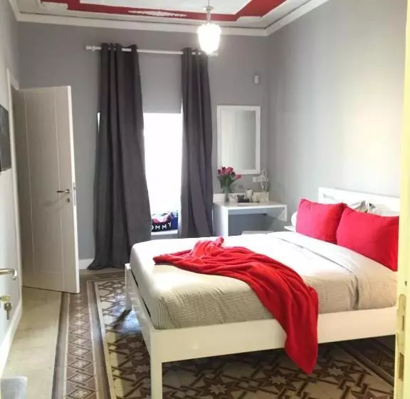 Room Inn Vatican