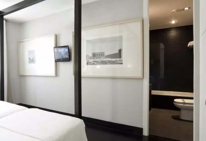 Fotos del hotel Banys Orientals:  11