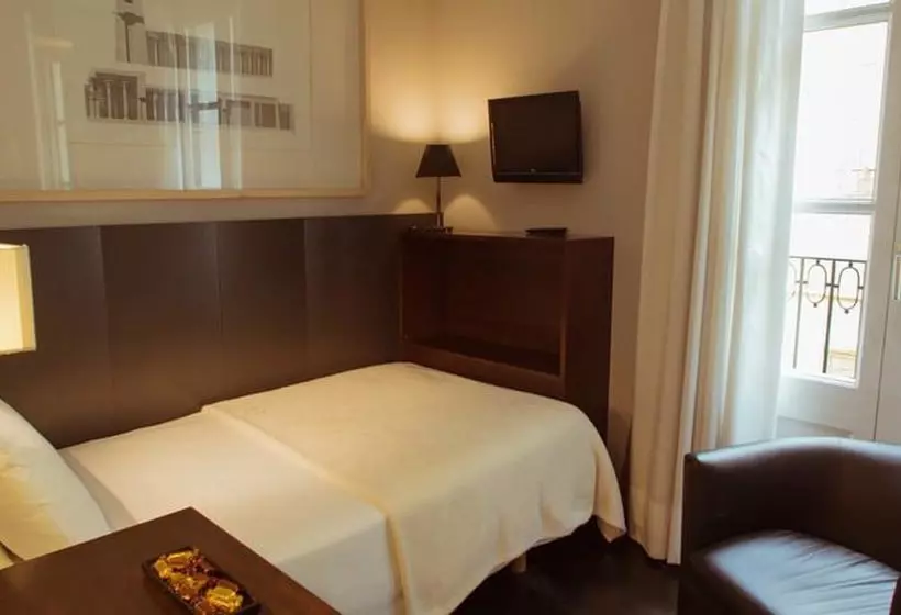 Fotos del hotel Banys Orientals:  13
