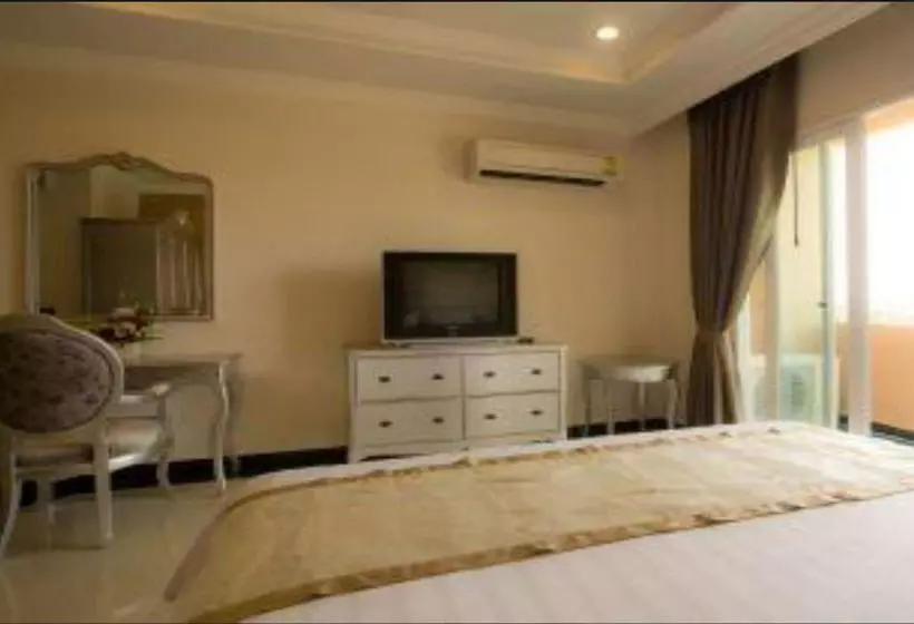 Fotos del hotel Lk Grand Living Place:  18