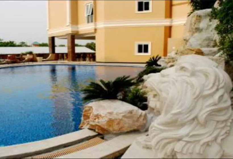 Fotos del hotel Lk Grand Living Place:  23
