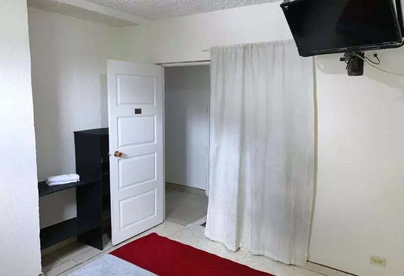 Fotos del hotel Real Colombia:  8