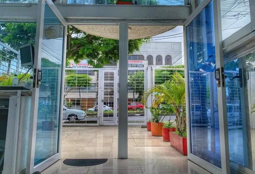 Fotos del hotel Real Colombia:  7