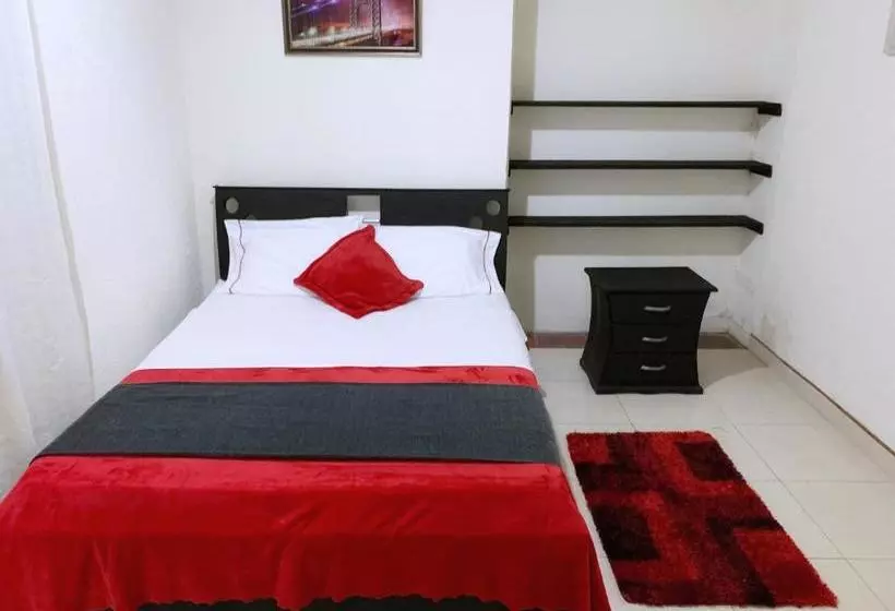 Fotos del hotel Real Colombia:  12