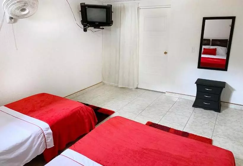 Fotos del hotel Real Colombia:  15