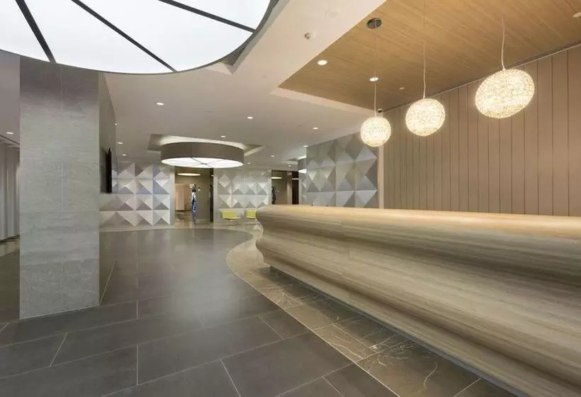 Fotos del hotel Melbourne Short Stay Apartments Power Street:  3