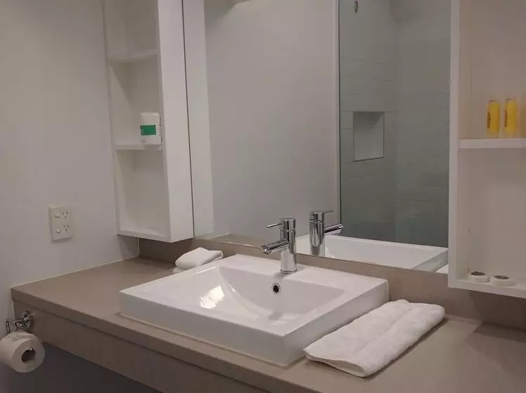 Fotos del hotel Rmit Village Old Melbourne:  22